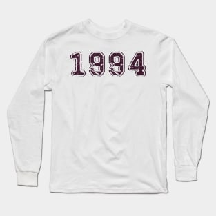 1994 Long Sleeve T-Shirt